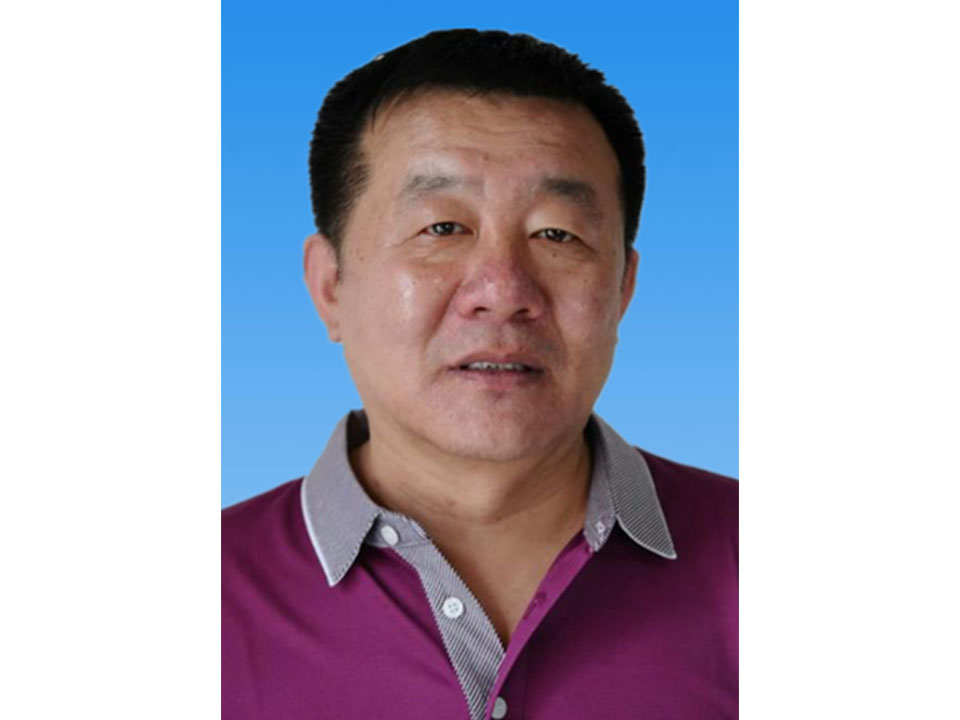 孙立波  博士 化学专业教授（正高三级）