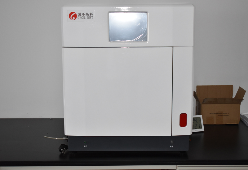 微波消解仪（国环高科、型号GHZ-6）